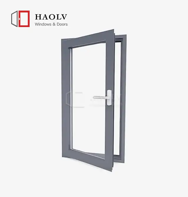UPVC Balcony Door
